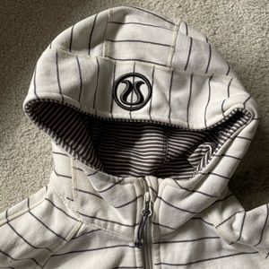 SOLD Lululemon Scuba Hoodie
